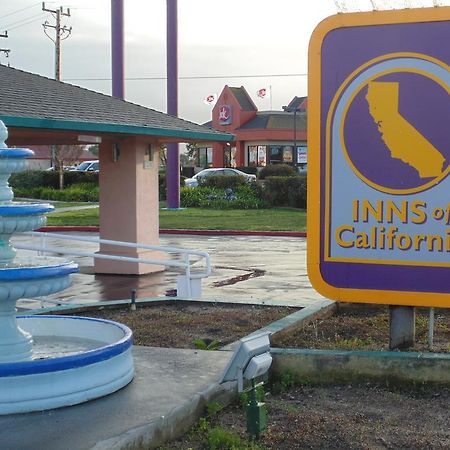 Inns Of California Salinas Exterior foto